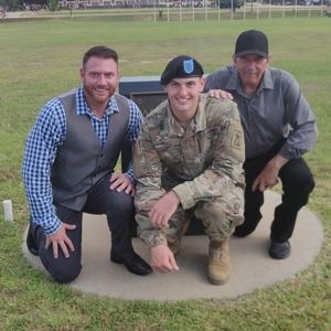 Meet your Posher, Craig